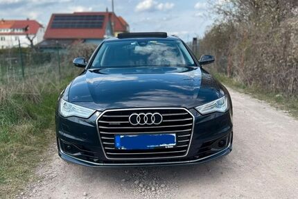 Audi A6 202.100 km 17.600 &euro; Erfurt 99089
