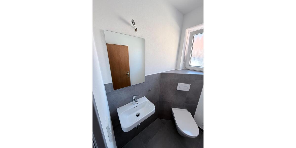 Etagenwohnung Atting - 3 Zimmer, 80 m&sup2;, 890&euro; | Angebot:26416891