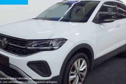 VW T-Cross 18.844 km 20.100 &euro; Hagen 58089