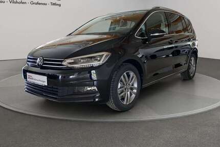 VW Touran 1.001 km 36.780 &euro; Grafenau 94481