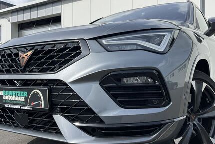 Cupra Ateca 27.310 km 29.460 &euro; Marktredwitz 95615