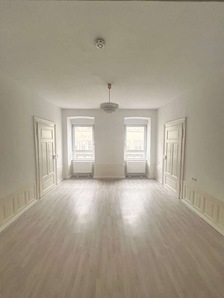 Wohnung zum Mieten in Baden-Baden 650 € 108 m²