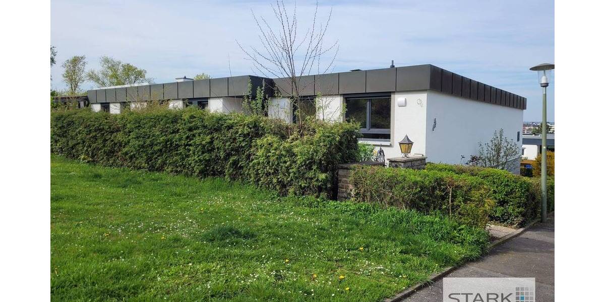 Etagenwohnung Würzburg Lindleinsmühle - 4 Zimmer, 170 m&sup2;, 2.500&euro; | Angebot:26343936
