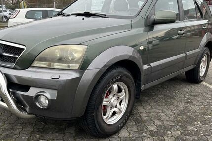 Kia Sorento 177.958 km 2.280 &euro; Wörth 76744