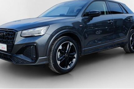 Audi Q2 12.500 km 34.980 &euro; Hildburghausen 98646