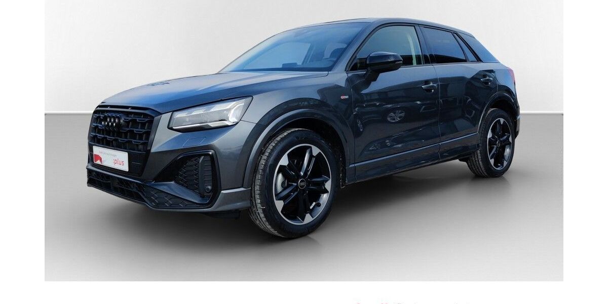 Audi Q2 12.500 km 34.980 &euro; Hildburghausen 98646