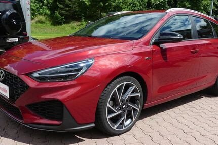 Hyundai i30 80.450 km 17.990 &euro; Schneeberg 08289