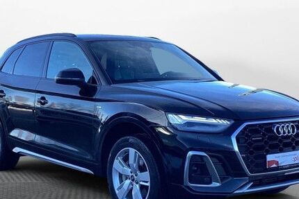 Audi Q5 38.606 km 41.890 &euro; Insingen 91610