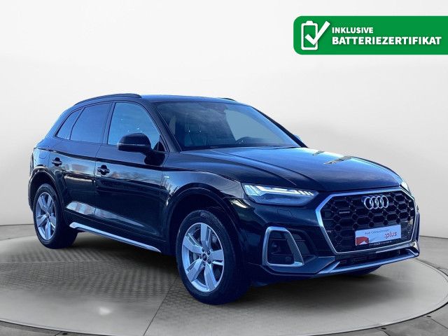 Audi Q5 38.606 km 41.890 &euro; Insingen 91610