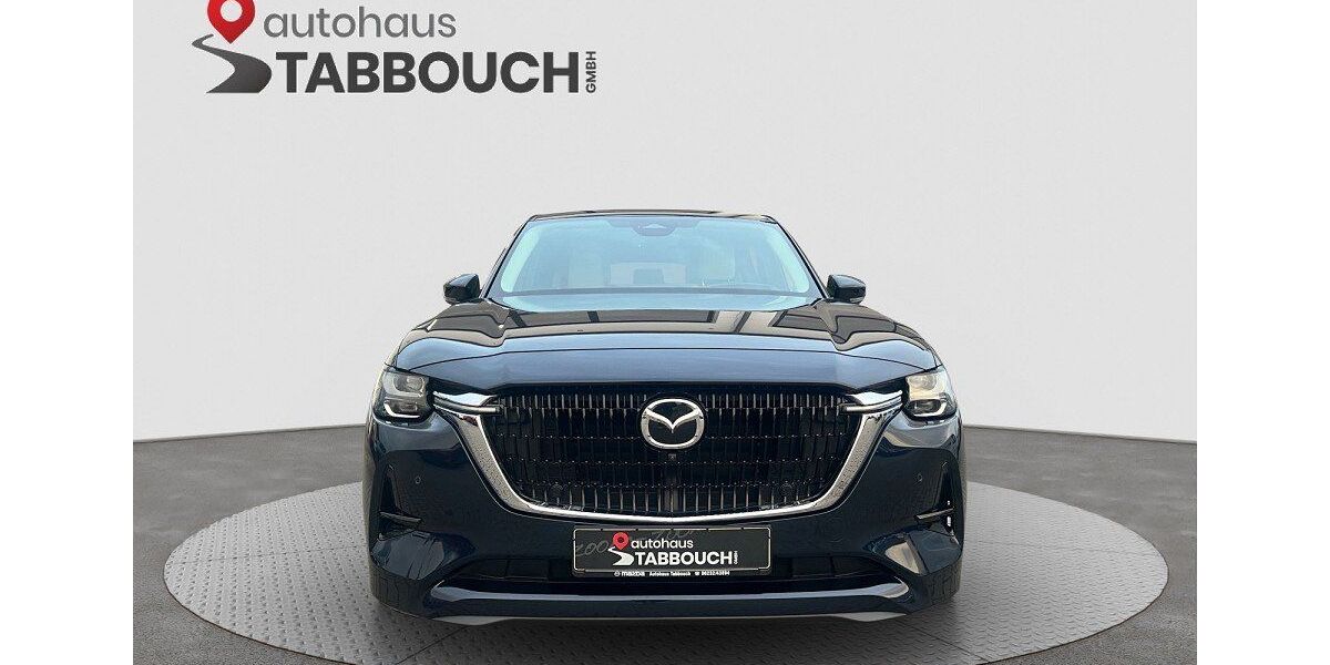 Mazda CX-60 48.300 km 35.999 &euro; Speyer 67346