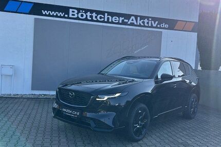 Mazda CX-5 2.000 km 39.990 &euro; Zwickau 08064