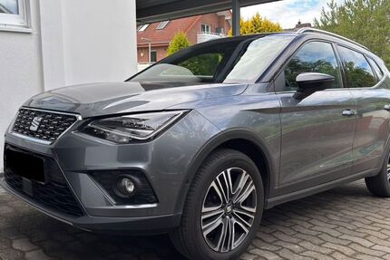 Seat Arona 92.000 km 13.500 &euro; Löhne 32584