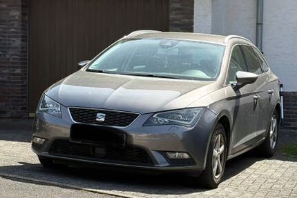 Seat Leon 249.895 km 7.390 &euro; Alheim 36211