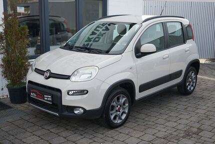 Fiat Panda 111.000 km 6.500 &euro; Pfedelbach 74629