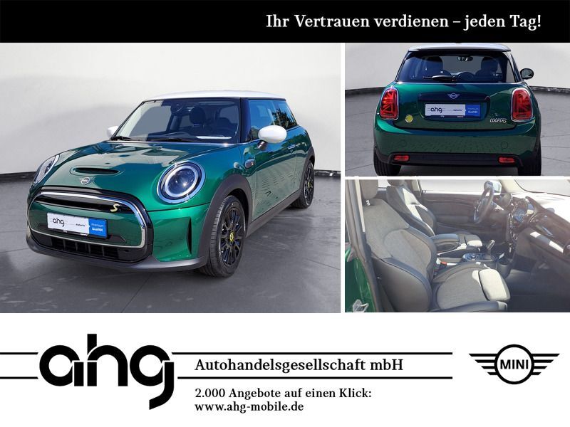Mini Cooper SE 20.150 km 19.860 € Göppingen 73037