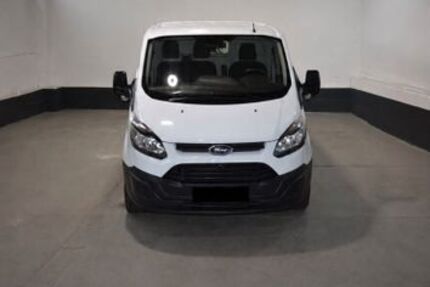 Ford Transit Custom 116.500 km 9.900 &euro; Koblenz 56075