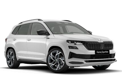 Skoda Karoq 7.300 km 36.490 &euro; Wasungen 98634