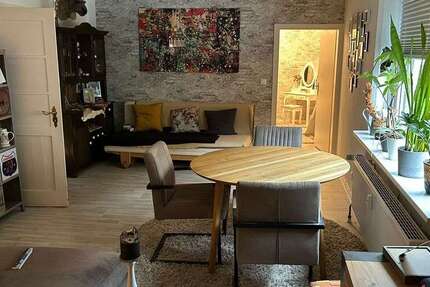 Wohnung Braunschweig Wabe-Schunter-Beberbach - 2.5 Zimmer, 70 m&sup2;, 710&euro; | Angebot:25628197