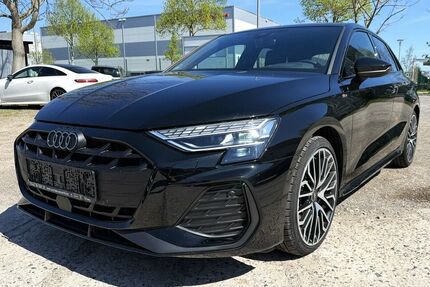 Audi A3 7.230 km 39.900 &euro; Berlin 12487