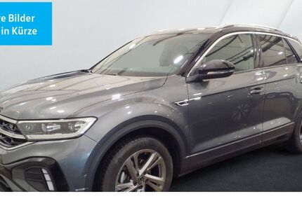 VW T-Roc 20.991 km 29.330 &euro; Eisenach 99817