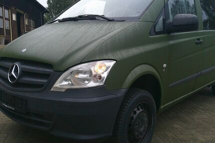 Mercedes-Benz Vito 371.000 km 9.999 € Neddemin 17039