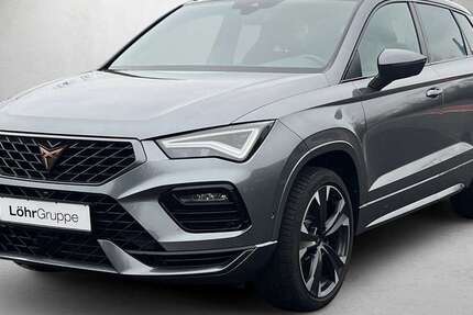 Cupra Ateca 13.142 km 30.880 &euro; Mainz 55120