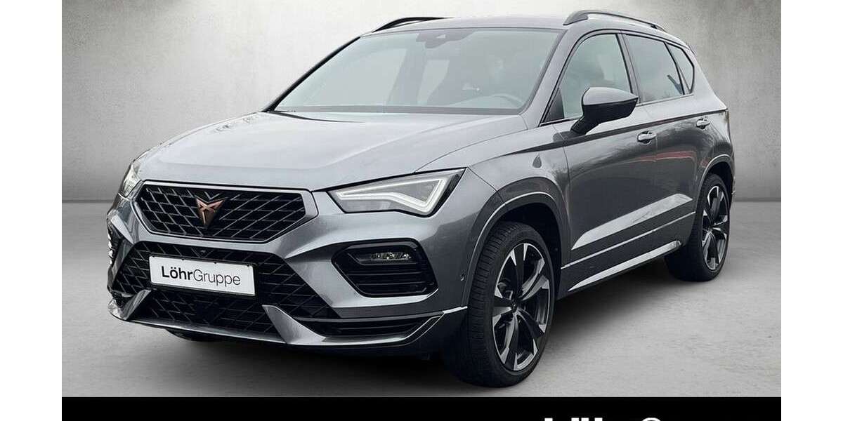 Cupra Ateca 13.142 km 30.880 &euro; Mainz 55120
