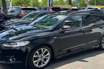 Ford Mondeo 60.000 km 18.999 &euro; Kassel 34123