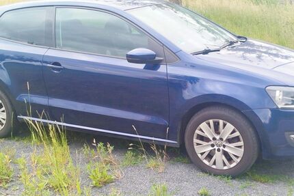 VW Polo 292.393 km 4.500 &euro; Nebelschütz 01920