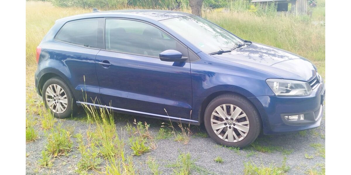 VW Polo 292.393 km 4.500 &euro; Nebelschütz 01920
