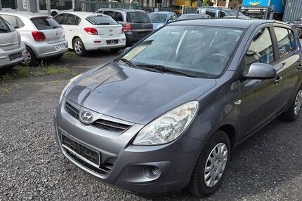 Hyundai i20 173.000 km 3.250 &euro; Dortmund 44147