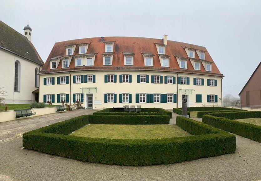... Barock mal anderst