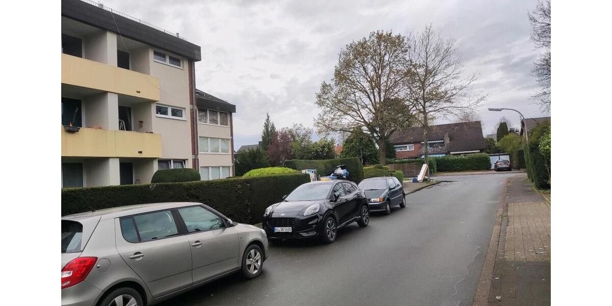Etagenwohnung Münster Gievenbeck - 1 Zimmer, 32 m&sup2;, 125.000&euro; | Angebot:26445570