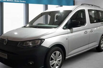 VW Caddy 40.664 km 26.650 &euro; Bad Salzuflen 32105