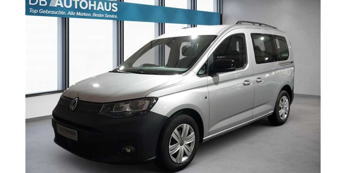 VW Caddy 40.664 km 26.650 &euro; Bad Salzuflen 32105