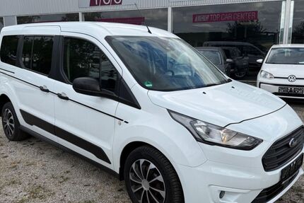 Ford Transit 96.000 km 22.900 &euro; Igersheim-Harthausen 97999