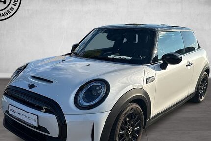 Mini Cooper SE 22.923 km 17.370 € Mühldorf am Inn 84453