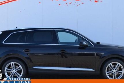 Audi Q7 127.650 km 35.789 &euro; Bautzen 02625
