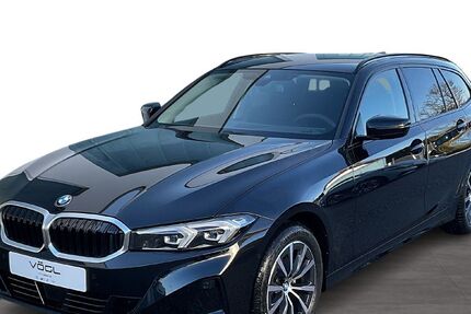 BMW 318 2.500 km 44.980 &euro; Dingolfing 84130