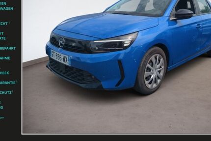 Opel Corsa 25.402 km 13.980 &euro; Schönau 79677