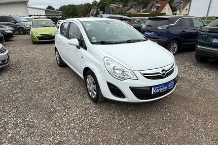 Opel Corsa 85.200 km 5.300 &euro; Ettenheim 77955