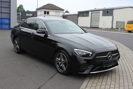 Mercedes-Benz E 200 109.700 km 28.560 &euro; Weyerbusch 57635