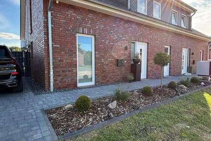 Wohnung Sittensen - 4 Zimmer, 150 m&sup2;, 1.790&euro; | Angebot:26868655