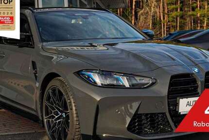 BMW M3 4.050 km 89.190 &euro; Eschenbach i.d.OPf. 92676