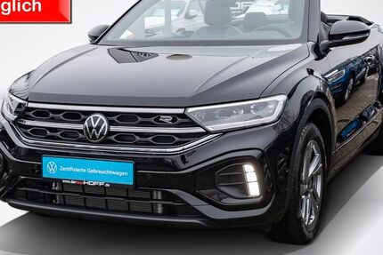 VW T-Roc 7.750 km 35.675 &euro; Troisdorf-Spich 53842