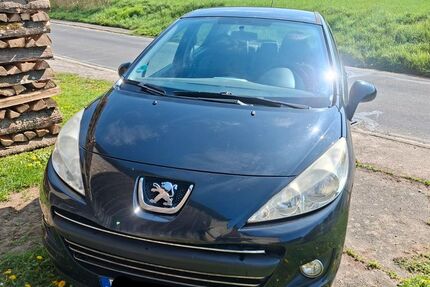 Peugeot 207 187.600 km 1.800 &euro; Giebelstadt 97232