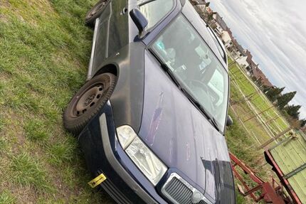 Skoda Octavia 280.000 km 550 &euro; Bad Dürkheim 67098