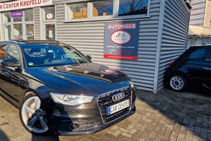 Audi A6 299.999 km 12.500 &euro; Krefeld 47798