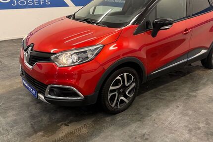 Renault Captur 158.400 km 8.999 &euro; Delbrück 33129