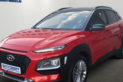 Hyundai KONA 36.798 km 18.990 &euro; Magdeburg 39108